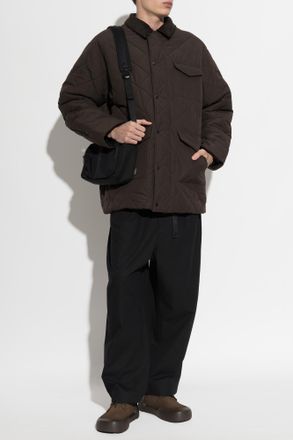 Canada Goose Terra Jacket, Mens, Brown
