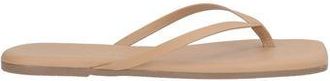 Tkees CALZADO - Sandalias de dedo en YOOX.COM