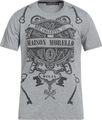 Frankie Morello T-shirts