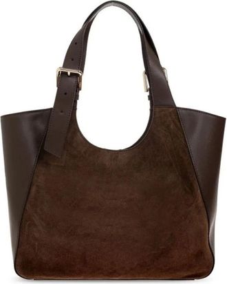 Furla Tote Bag - Dames - Shoppers - Bruin - ONE Size - Tassen