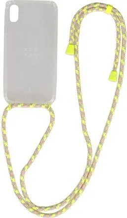 Xouxou HI-TECH - Covers & Cases on YOOX.COM