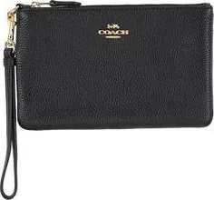 Coach Marroquiner&iacute;a - Estuches en YOOX.COM