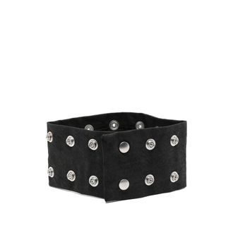 Rick Owens Press-stud Necklaces