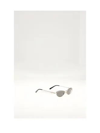 Dior PTCDB1UXR Lightweight Nylon Sunglasses - Rose gold