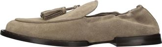 The Antipode Mike 753 Loafer - Heren - Loafers - Beige - 43 EU - Su&egrave;de - Schoenen