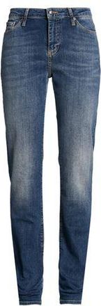A|X Armani Exchange BOTTOMWEAR - Pantaloni jeans su YOOX.COM