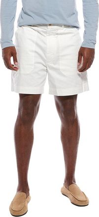Madewell Fatigue Short
