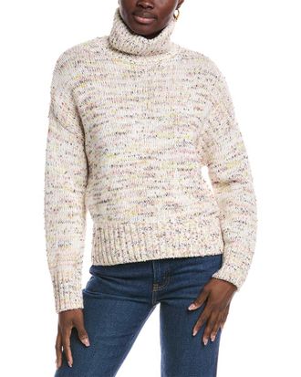 Barbour Berryman Knit Wool-Blend Sweater