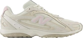 New Balance 204L Sea Salt / Pink U204L5WW Mens