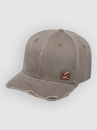 DC Oxidized Cap