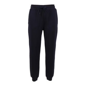 Fay Pantalone Felpa - male - Fay - Sweatpants - Blue - XL - Trousers