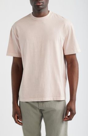 Madewell The Vintage T-Shirt in Ambient Pink at Nordstrom, Size Xx-Large