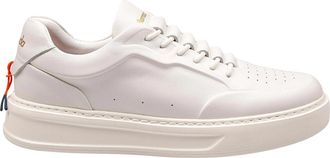 Barracuda Phoenix slip-on sneaker in very soft nappa