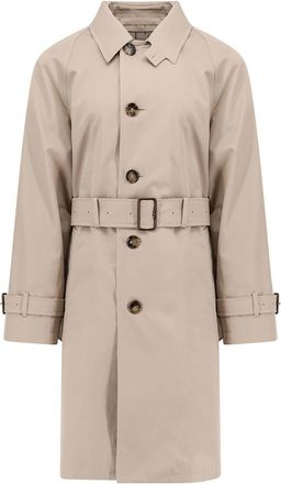 Burberry Beige jackets