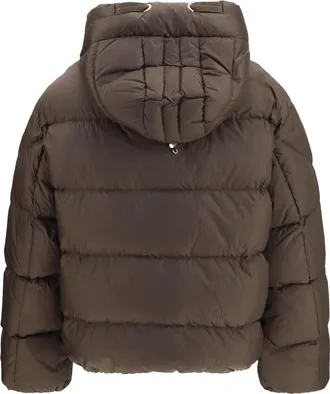 Parajumpers Down Jacket - Bronze