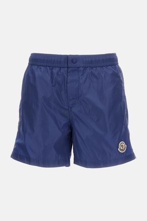 Moncler Shorts Da Bagno