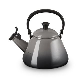 LE CREUSET Hervidor Kone 16l Flint 40101024440000