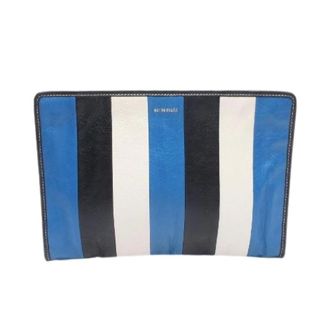 Balenciaga Pre-owned Pochette in Pelle Bazar - - Pre-owned - Donna - Multicolore - ONE SIZE