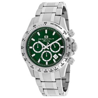Oceanaut Biarritz Mens Watch