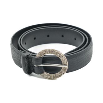 Orciani Heren, Accessoires, Zwart, Maat: ONE Size