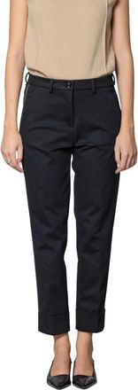 Mason's Donna, Pantaloni, Nero, XS, new