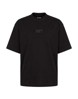 Emporio Armani CAMISETAS Y TOPS - Camisetas en YOOX.COM