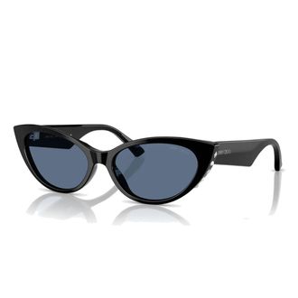 Jimmy Choo London Jc5023 H Sonnenbrille