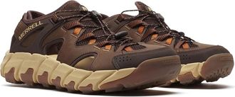 Merrell Merrell Maipo Explorer Sieve J038027 Sandal Men Coffee Bungee Lace Hiking LIQ788