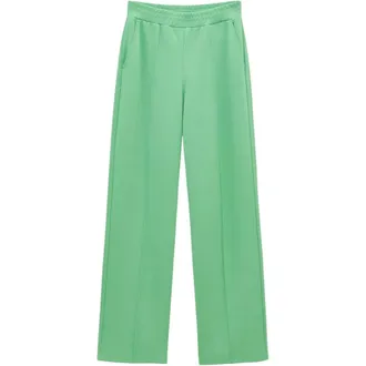 someday Dames, Broeken, Groen, Maat: XS