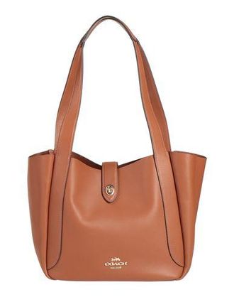 Coach BAGS - Shoulder bags on YOOX.COM