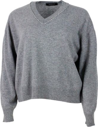 Fabiana Filippi Sweater