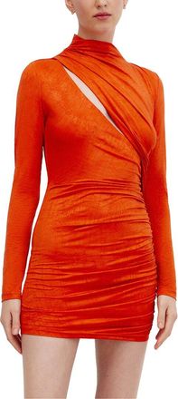 Significant Other Maevi Mini Dress