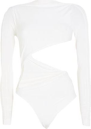 Jacquemus TOPWEAR - Body su YOOX.COM