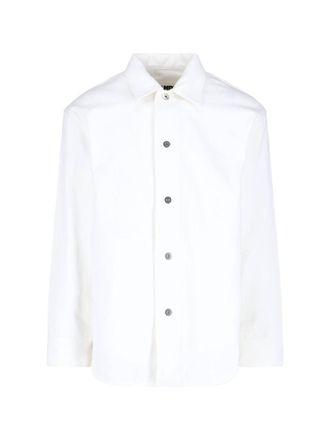 Jil Sander Shirts