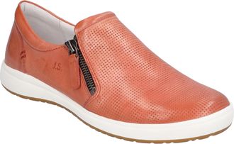 Josef Seibel Dames Slipper Caren 22 in roze