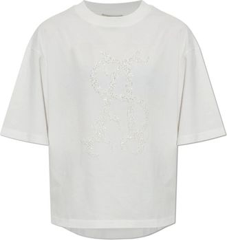 AllSaints Donna, Top, Bianco, L, new