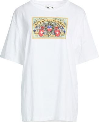 Bally TOPWEAR - T-shirts on YOOX.COM