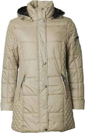 Danwear Donna, Giacche, Beige, L, new
