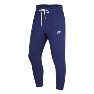 Nike Sportswear Modern Pants Navy DJ0368-410