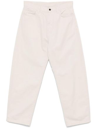 Carhartt Work in Progress Jeans Branford - Toni neutri