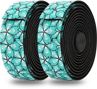 OEM Cinta Para Manillar De Bicicleta - Paquete De 2 Rollos - Cinta Para Manillar De Bicicleta De Carretera - Rosa