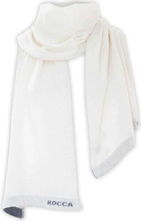 Kocca Donna, Accessori, Bianco, Taglia unica, new