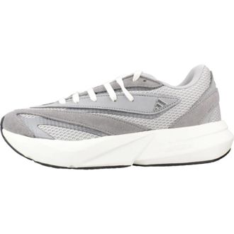 adidas Lightblaze Sneakers - Dames - Hardloopschoenen - Grijs - 39 1/3 EU - Fitness