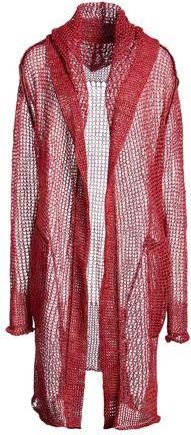 Masnada KNITWEAR - Cardigans on YOOX.COM