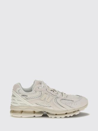 New Balance 1954R Low-Top Sneakers in Leather and Mesh with ABZORB Midsole