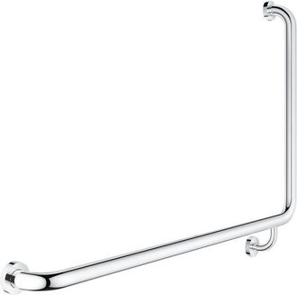 GROHE Essentials Handgreep - 94x60cm - gebogen - chroom