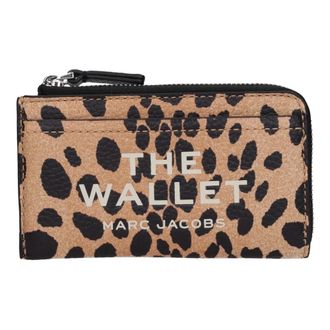 Marc Jacobs Dames, Accessoires, Bruin, Maat: ONE Size Leer