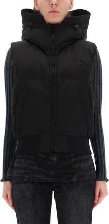 Diesel W-Peyt-Ssl-New-P1 Vest-Donna