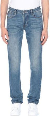 Armani BOTTOMWEAR - Jeans on YOOX.COM