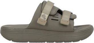 Suicoke CALZADO - Sandalias con cierre en YOOX.COM